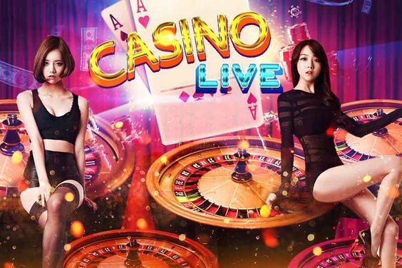 Red Flush Casino Live Betting